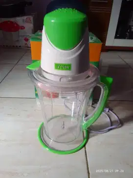 CHOPPER/BLENDER/PELUMAT/PENGGILING/PENGHALUS BUMBU DAN DAGING