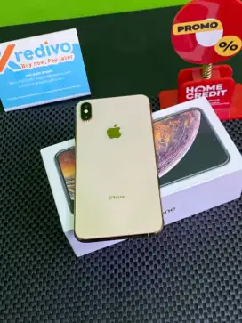 Iphone Xs Max 256GB Like New All Opp, Garansi ime 3 bulan