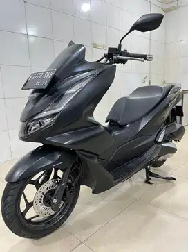 PCX 160 2022 CBS PJK PNJNG 04-26 REMOTE LENGKAP SIAP GAS PLAT JAKSEL