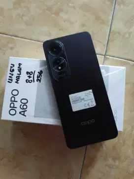 Oppo A60 8/256 Fullset