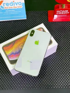 Iphone Xs 256GB Inter All Opp, garansi ime 3 Bulan