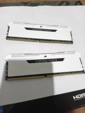 RAM Corsair 3600mhz 16gb