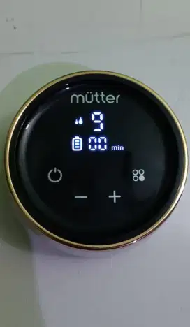 Pompa asi elektrik