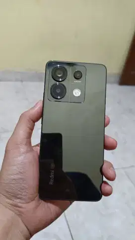 XIAOMI REDMI NOTE 13 PRO 5G