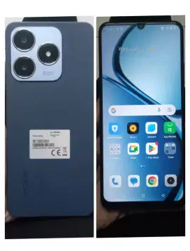Realme C63 8+6/128 GB