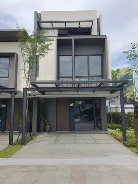 OPEN NUP Park Serpong Tipe GoldTops 3 Lantai 4 KT By LippoLand DP 0%