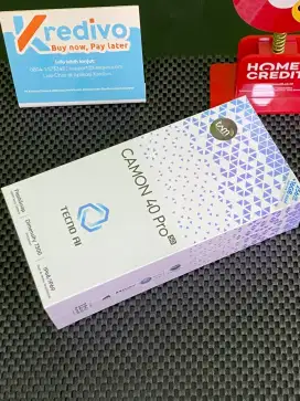 Camon 40 pro 5G New