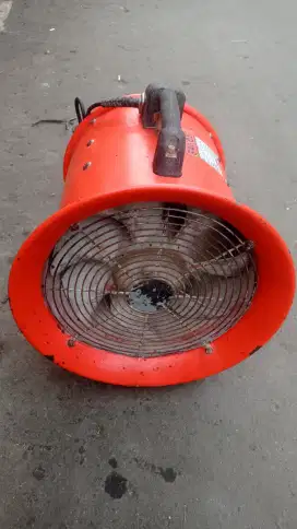 Blower Angin SANDS 12 inchbSecond mulus