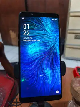 Oppo f7 youth bekas