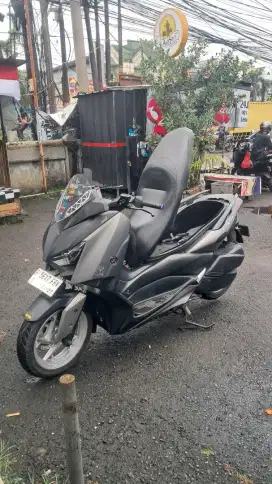 Jual Xmax 250 plat F