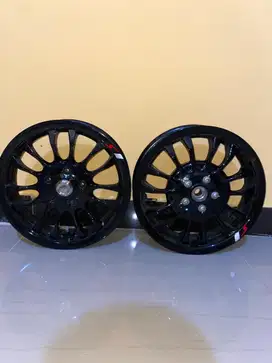 VELG SPRINT S 2023