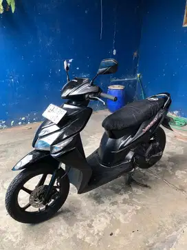Vario 110 2010 karbu