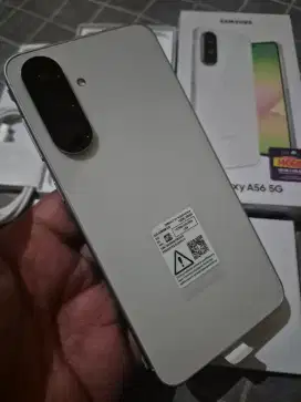 Samsung A56 5G 8/256 GB Garansi Panjang