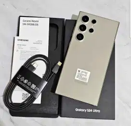Samsung S24 Ultra 5G 12/256 GB