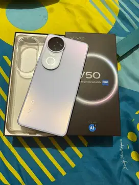 Vivo v50 5G 12/256 gb