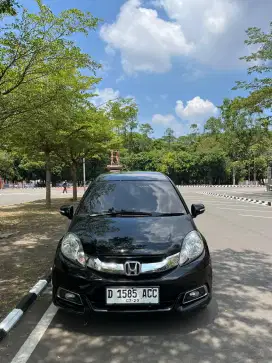 Honda Mobilio E AT 2014/2015