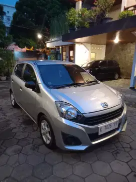 daihatsu ayla D+ manual 1002020 istimewa