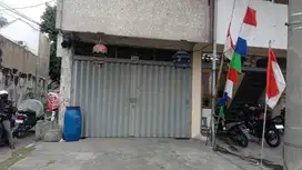 dijual murah ruko achmad jais pusat kota