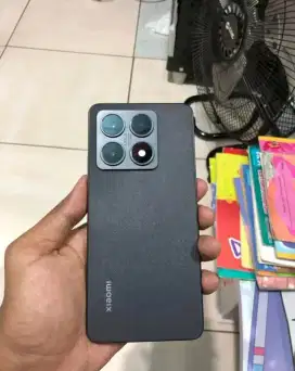 Xiaomi 14t nominus
