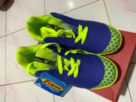 Sepatu Futsal Fans Zico Original