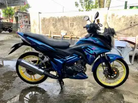 Jual santai dan serius