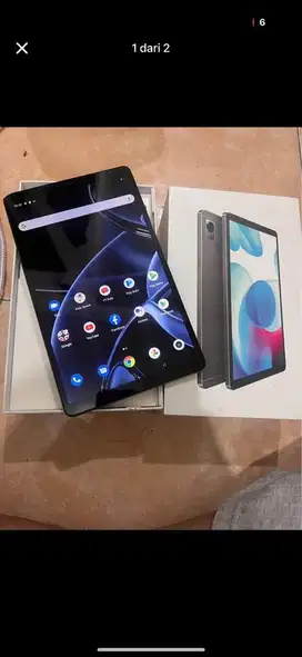 Realme pad mini 4/64 gb