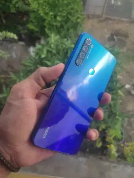 Readmi note 8 Ram 4GB