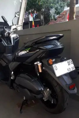 NMAX NEO S KEYLESS KM 3RB ISTIMEWA