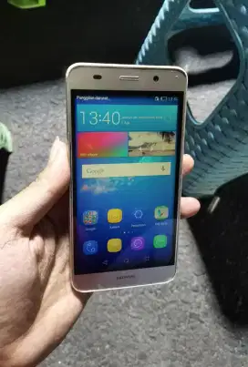 Huawei murmerrr