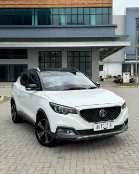 MG ZS magnify 2020
