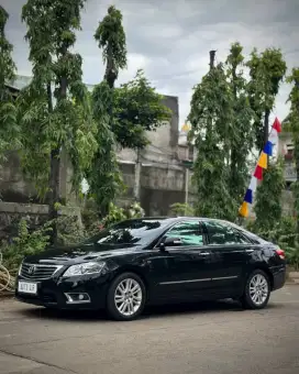 Toyota Camry V 2.4 2009