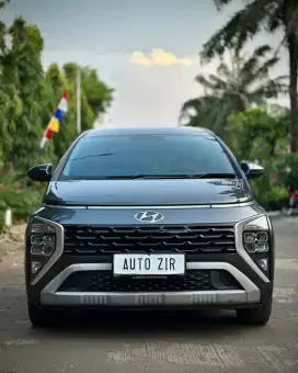 Hyundai Stargazer style 2023