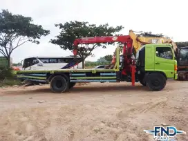 Ekspedisi Pengiriman Cargo Darat Laut Murah Berkualitas