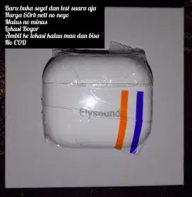 Dijual headset bluetooth
