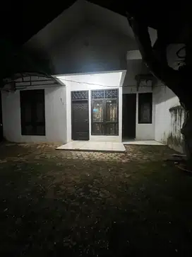 Kontrakan dekat kampus unila