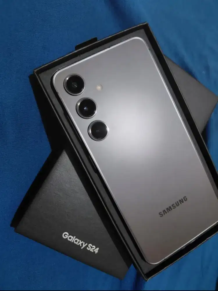 Jual Samsung S24 8/256