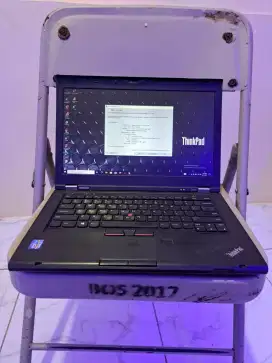 Laptop Lenovo Ideapad
