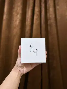 Airpods Gen 3 Ibox