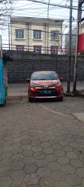 Jasa kursus mengemudi mobil