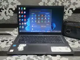 Laptop asusA415