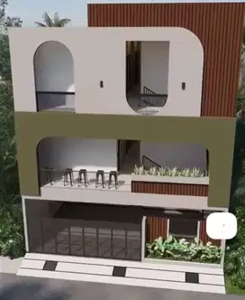 FAVORIT Dekat Beberapa Kampus ITS, Hangtuah Rumah Kost Baru 30+1Kamar