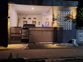 Rumah di jual luas 106