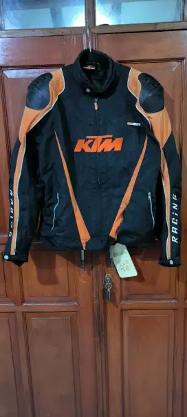 Jaket touring Ktm Ori