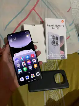 redmi note 14 pro 5G 12/512