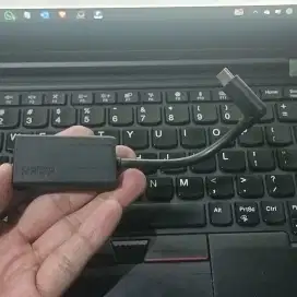 Adaptor Mic Original Gopro
