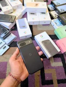 Google Pixel 8a 256Gb Global CC rendah Gar On