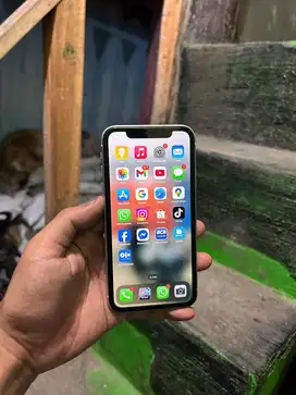 iPhone Xr 128GB Fullset inter