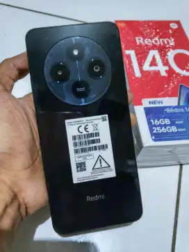 Redmi 14C NFC 8+8/256