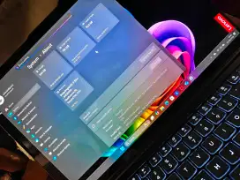 LENOVO Yoga Slim 7X 14Q8X9

Snap X Elite 32GB 1TB 14.5 Likenew