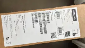 LENOVO Yoga Slim 7X 14Q8X9

Snap X Elite 32GB 1TB 14.5 Likenew